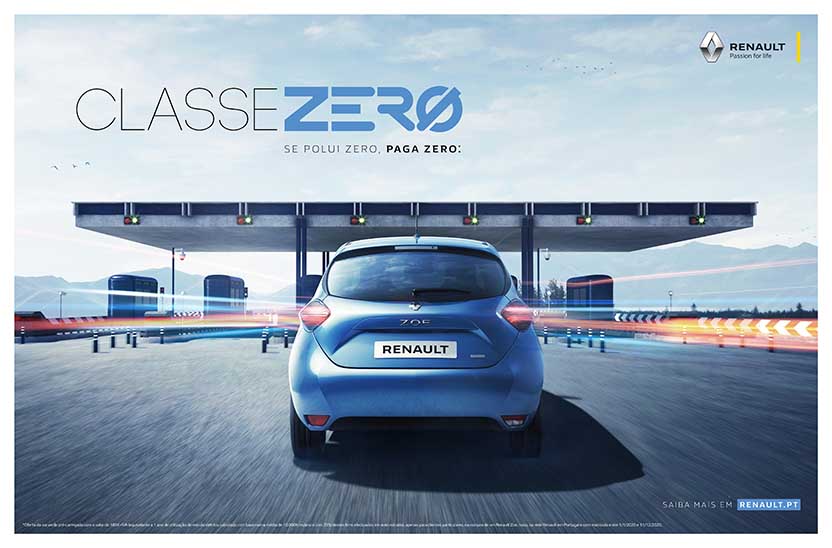 Board - Classe Zero (horizontal)