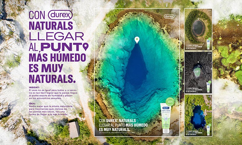 Board - Naturals