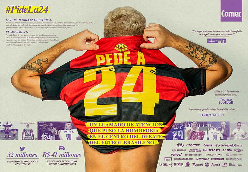 Board - #PideLa24 (El Ojo 2020)