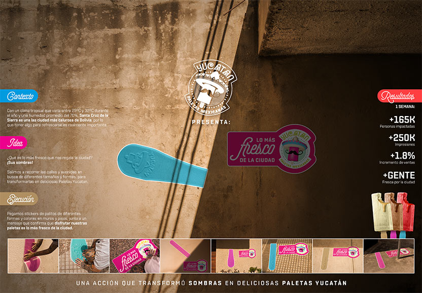Board - Sombras