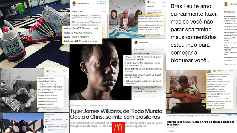 Board Todo Mundo Ama Refil