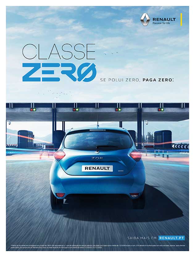 Board - Classe Zero (vertical)