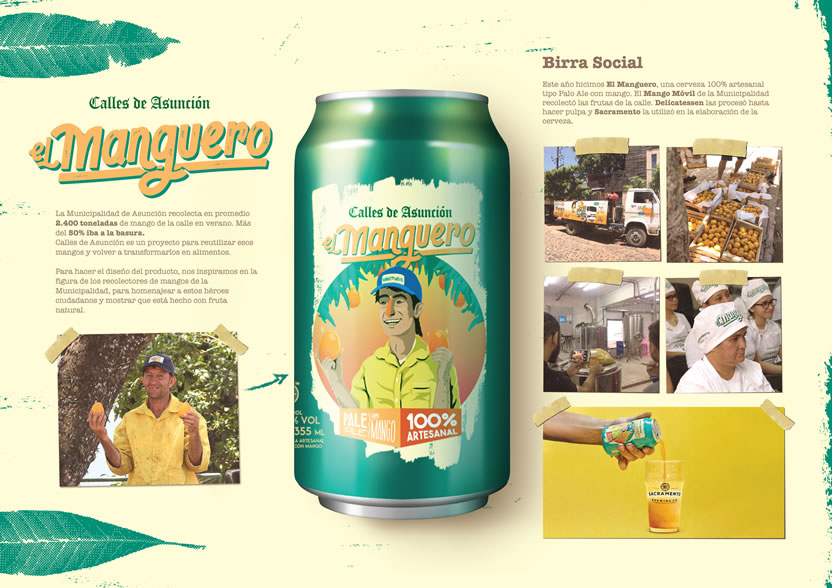 Board - El Manguero