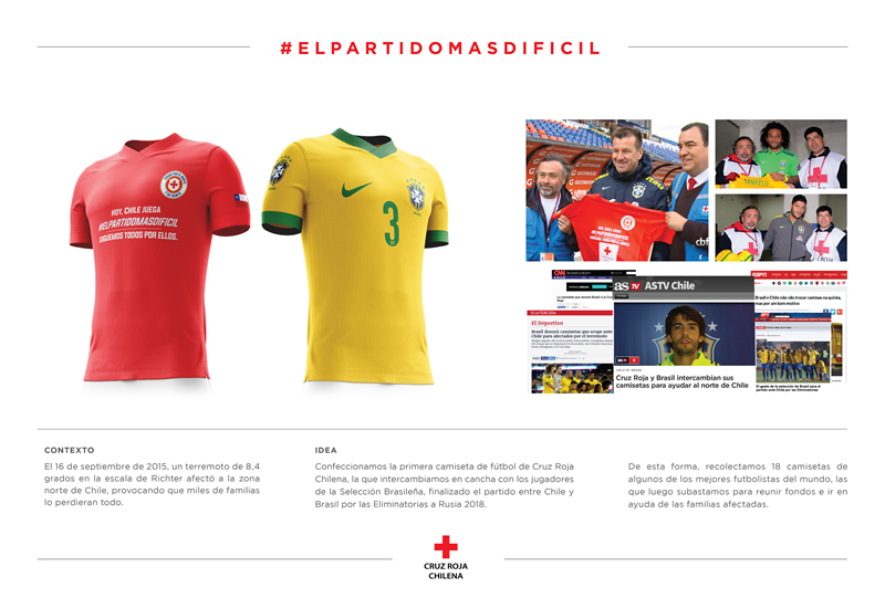 #ElPartidoMásDifícil