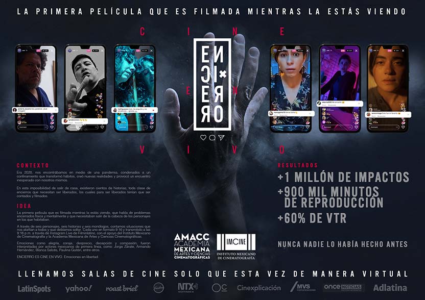 Board - Encierro