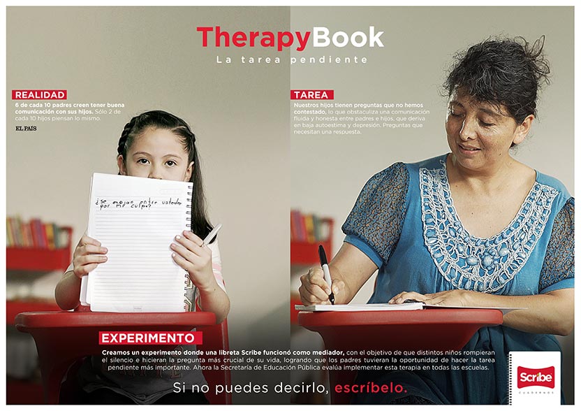 Board Therapy book