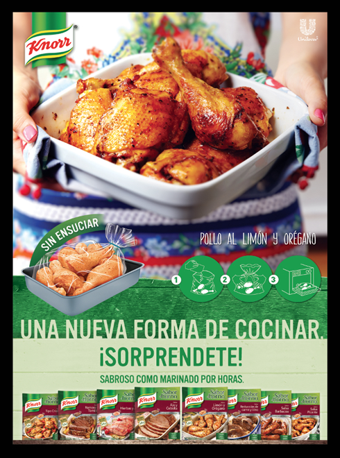 Bolsas para Hornos 3