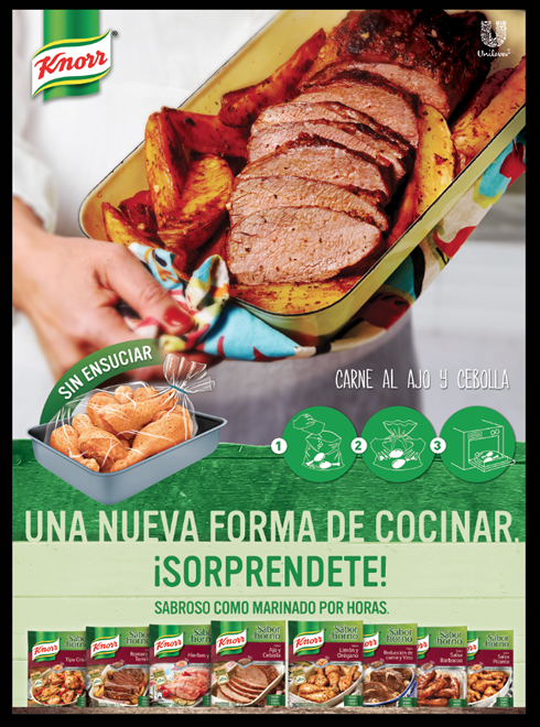 Bolsas para Hornos 2