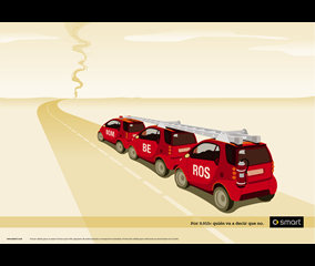 Bomberos