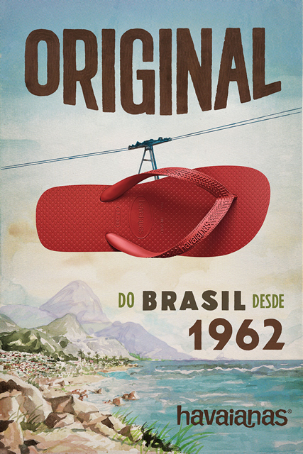 Alpargatas Brasil