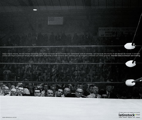 Campaña - LatinStock Brasil