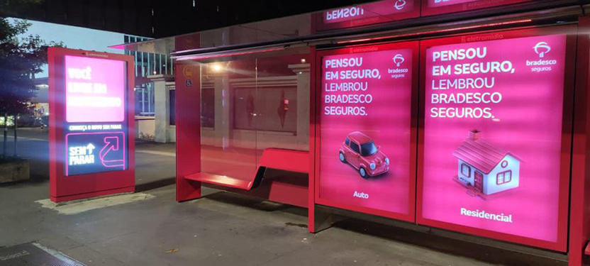 Bradesco Seguros