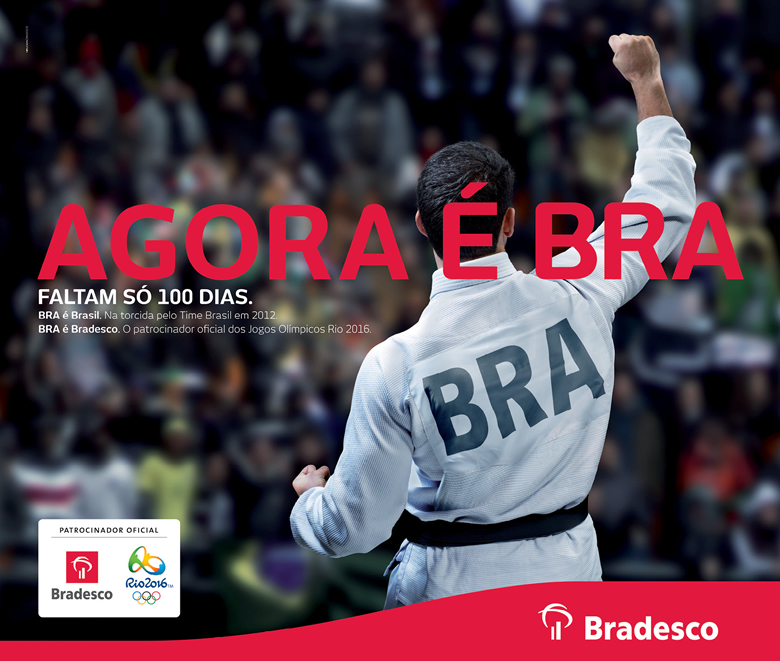 Campaña Bradesco