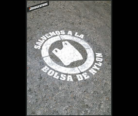 Salven a la Bolsa