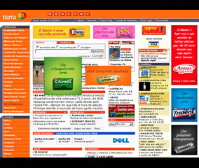 Broadcast Interativo Adams