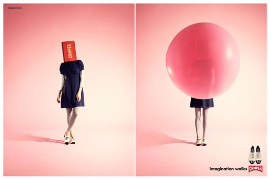 Campaña - Camper