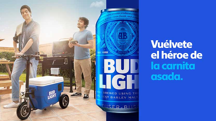 Héroes de la carnita asada 2