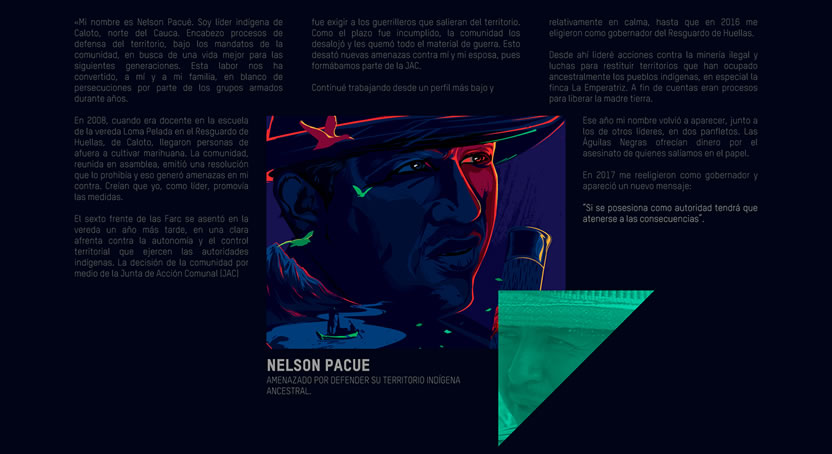 Bullet proof voices 2