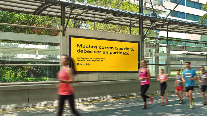 Maratón Kindness 7