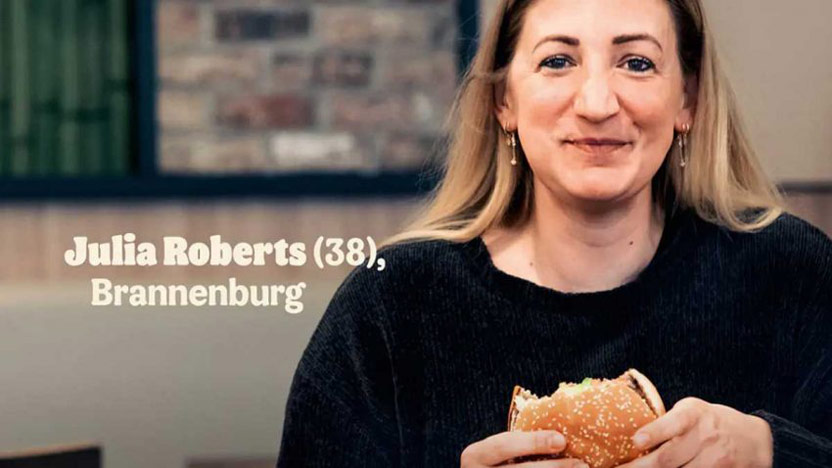 Burger King Alemania