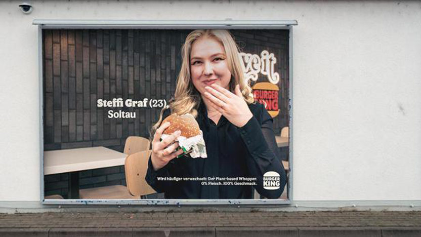 Steffi Graf