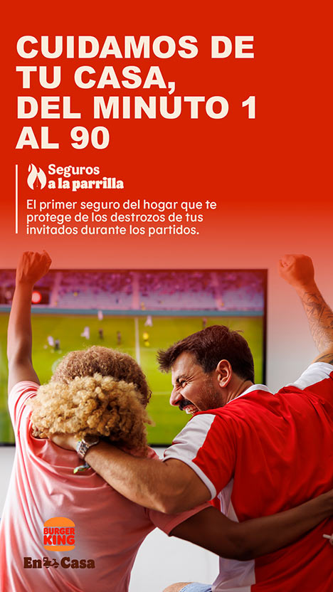 Anfitriones 2