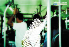 Bronce - Gráfica (Campaña)