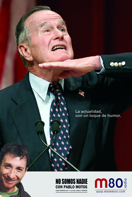 Bush