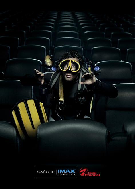 Cinemas Procinal