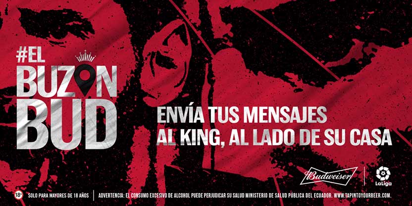 El Buzón Bud 2