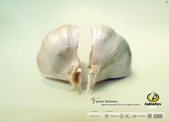 Campaña Talentos 2006