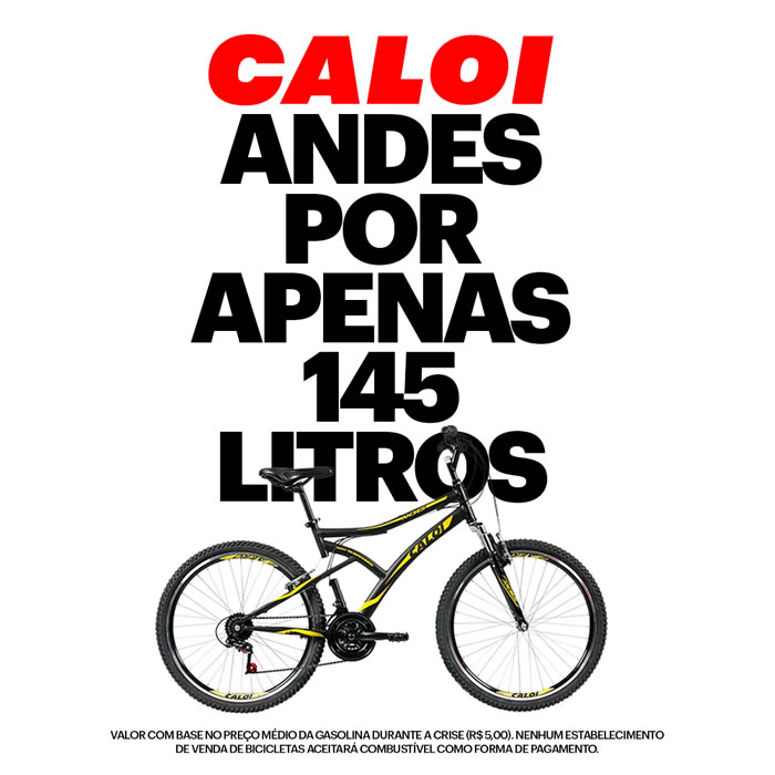 Caloi