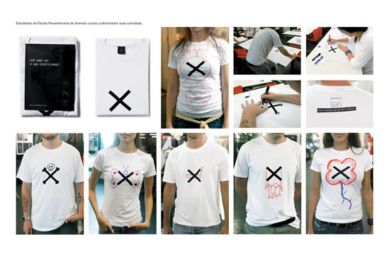 Camisetas