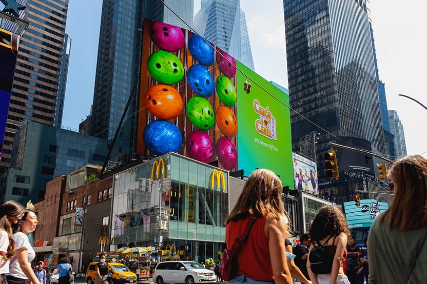 Candy Crush