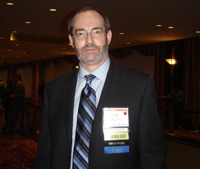 Carl Kravetz