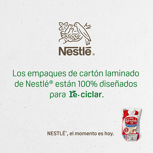 Nestlé México