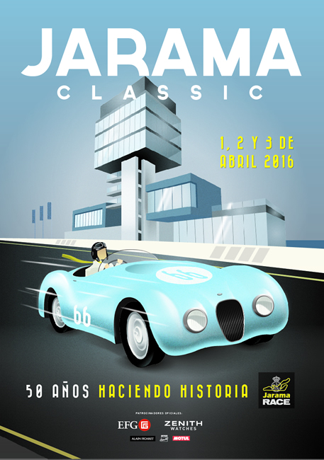 50 Años Haciendo Historia