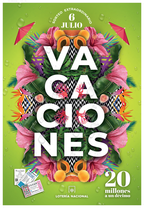 Vacaciones 2019