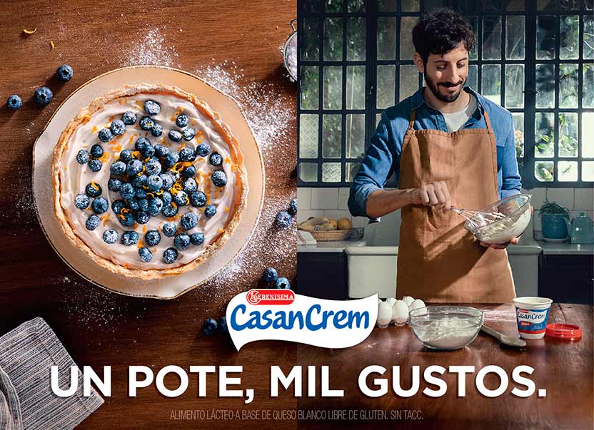 Danone Argentina S.A.