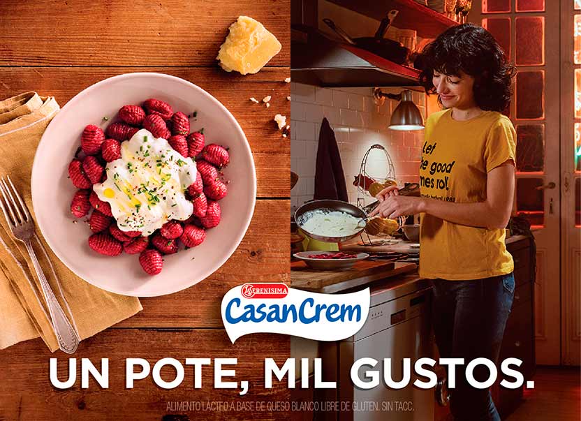 Un pote, mil gustos 2