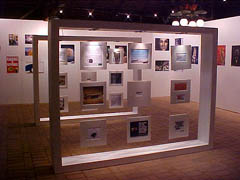 Exposición Centro Cultural "Explendida Armacao"