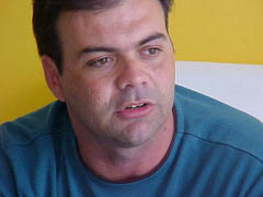 Fernando Campos (Presidente CCRJ)