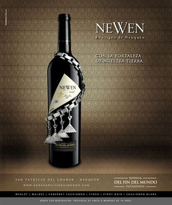 Bodega Del Fin del Mundo