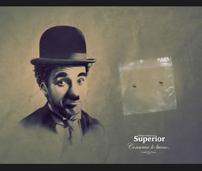 Campaña - Bolsas Superior (BBDO Chile)