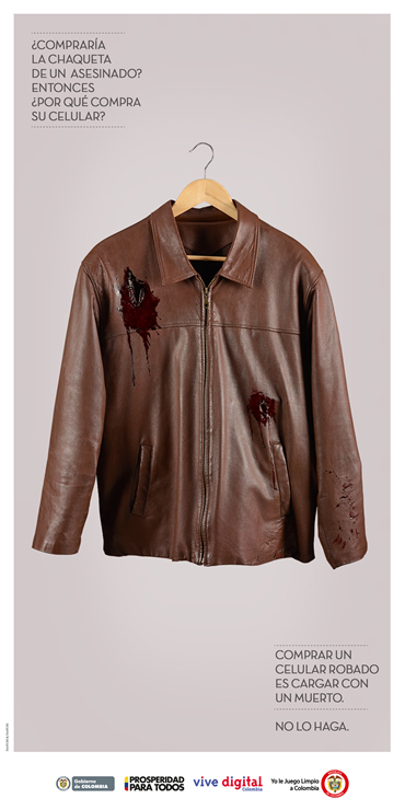 Chaqueta