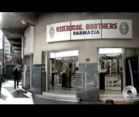Chemical Brothers