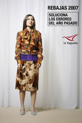 Campaña La Vaguada