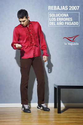 La Vaguada