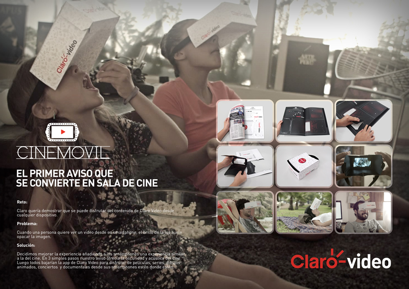 Cinemovil