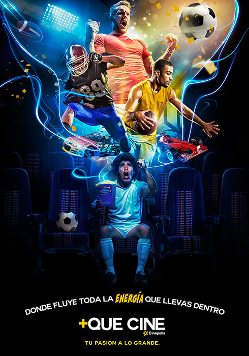 Deporte
